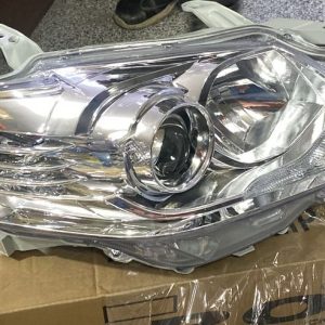 چراغ جلو آریون  ۲۰۱۱ زنون