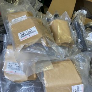 قاب سر رکاب لکسوس nx 2017
