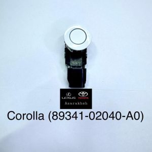 سنسور سپر COROLLA