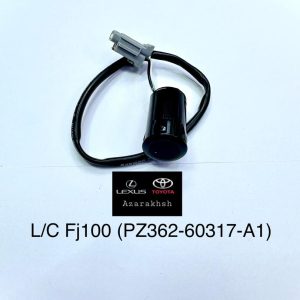 سنسور سپر fj 100