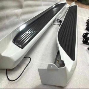 رکاب لندکروز ۲۰۰۵لیمیتد