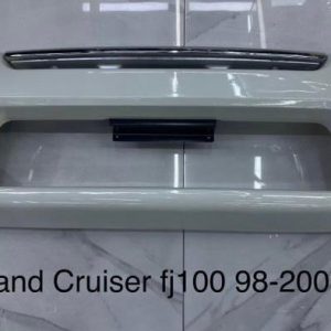 گارد لندکروز ۲۰۰۵