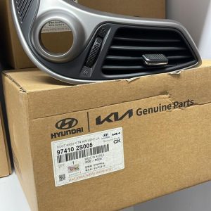 دریچه هواکش توسان ix35