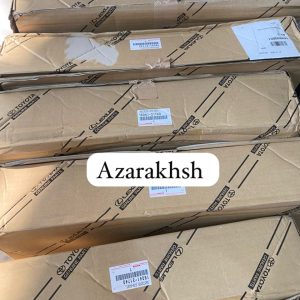 رادیاتور آب rx2010/2013