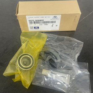 کیت جعبه فرمان النترا ۲۰۱۵