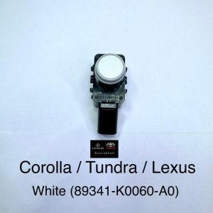 سنسور سپر COROLLA/TUNDRA/LEXUS