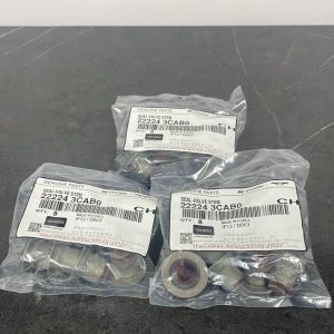 لاستیک ساق سوپاپ ازرا