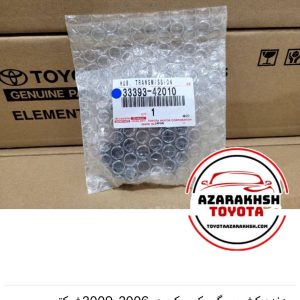 دنده کشویی گیربکس کمری 2006-2009 شرکتی