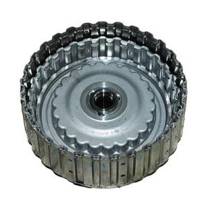 کیت کلاچ کامل باشفت کمری ۲۰۱۳