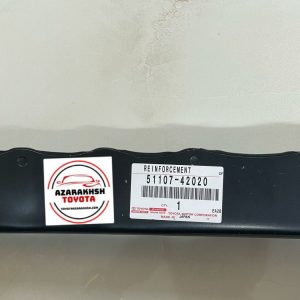 رام زیر موتور لکسوس nx200