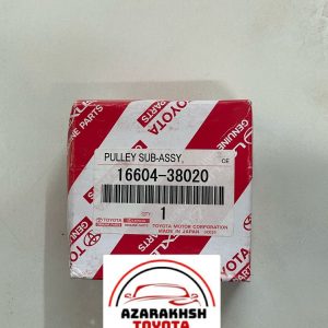 بلبرینگ هرزگرد دینام لکسوس LS