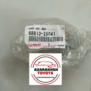 لولای درب صندوق لندکروز 2010-2014