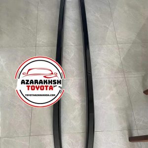 باربند کرولا کراس ۲۰۲۵