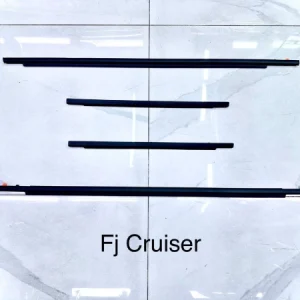 آبگیر لب درب اف جی کروز مدل ۲۰۱۲ دست کامل چین درجه یک