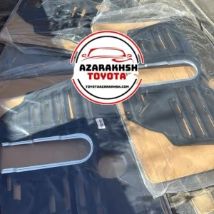 سینی زیر موتور nx 300با کد فنی  51410-78020