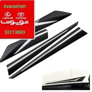 زه درب لکسوس nx 207 دست کامل چین  درجه یک