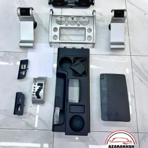 کیت داخل اف جی کروز دست کامل