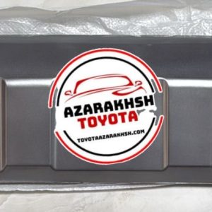 فلاپ سپر جلو تویوتا fj