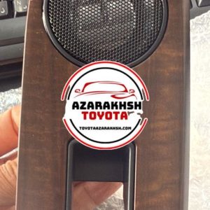 قاب کلید شیشه بالابر پرادو ۲۰۱۲